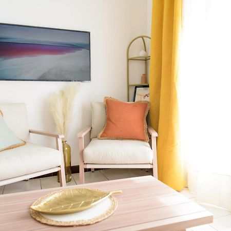 Ylang-Ylang, Maison De Village A 10 Minutes Des Plages Saint-Laurent-de-la-Salanque Εξωτερικό φωτογραφία