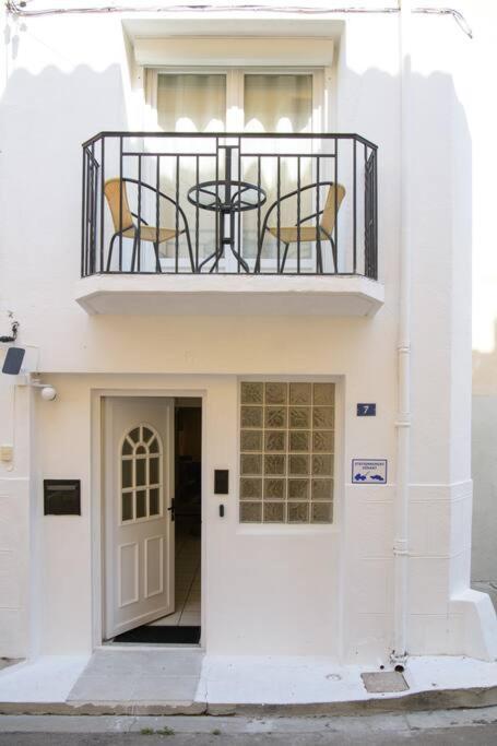Ylang-Ylang, Maison De Village A 10 Minutes Des Plages Saint-Laurent-de-la-Salanque Εξωτερικό φωτογραφία