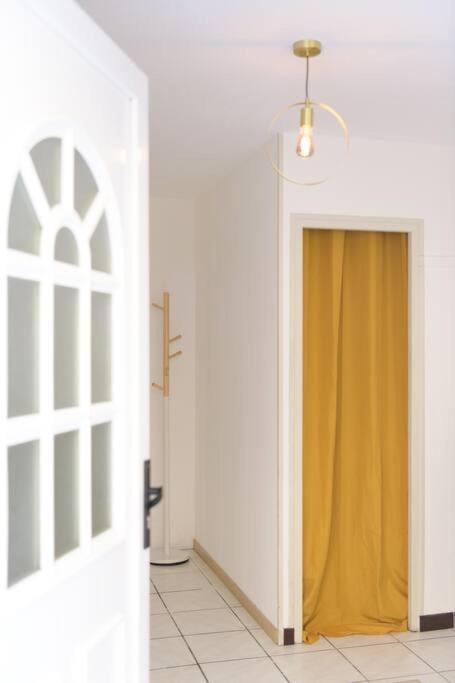 Ylang-Ylang, Maison De Village A 10 Minutes Des Plages Saint-Laurent-de-la-Salanque Εξωτερικό φωτογραφία