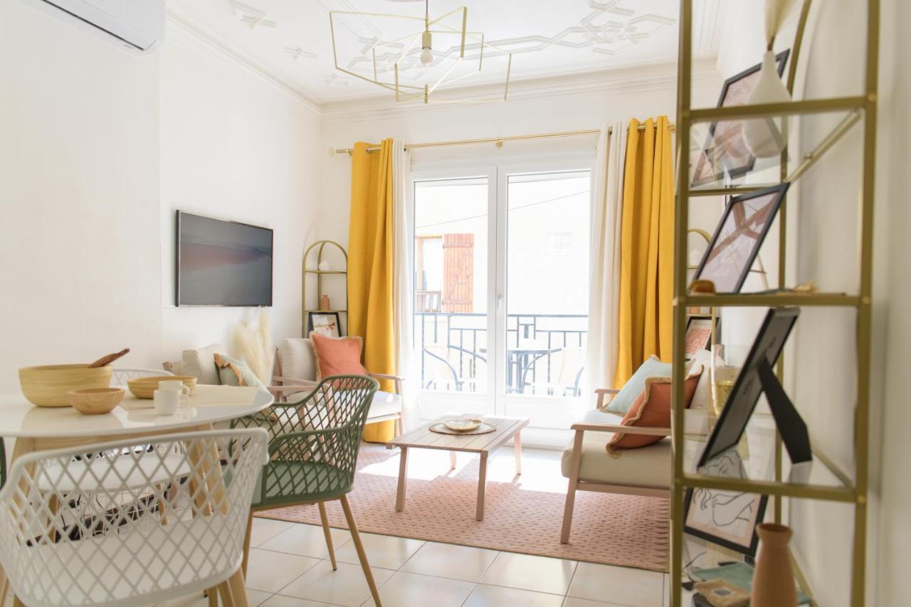 Ylang-Ylang, Maison De Village A 10 Minutes Des Plages Saint-Laurent-de-la-Salanque Εξωτερικό φωτογραφία