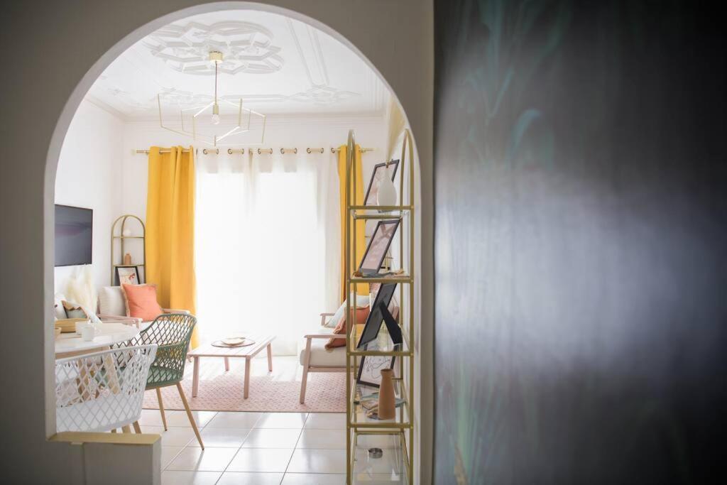 Ylang-Ylang, Maison De Village A 10 Minutes Des Plages Saint-Laurent-de-la-Salanque Εξωτερικό φωτογραφία