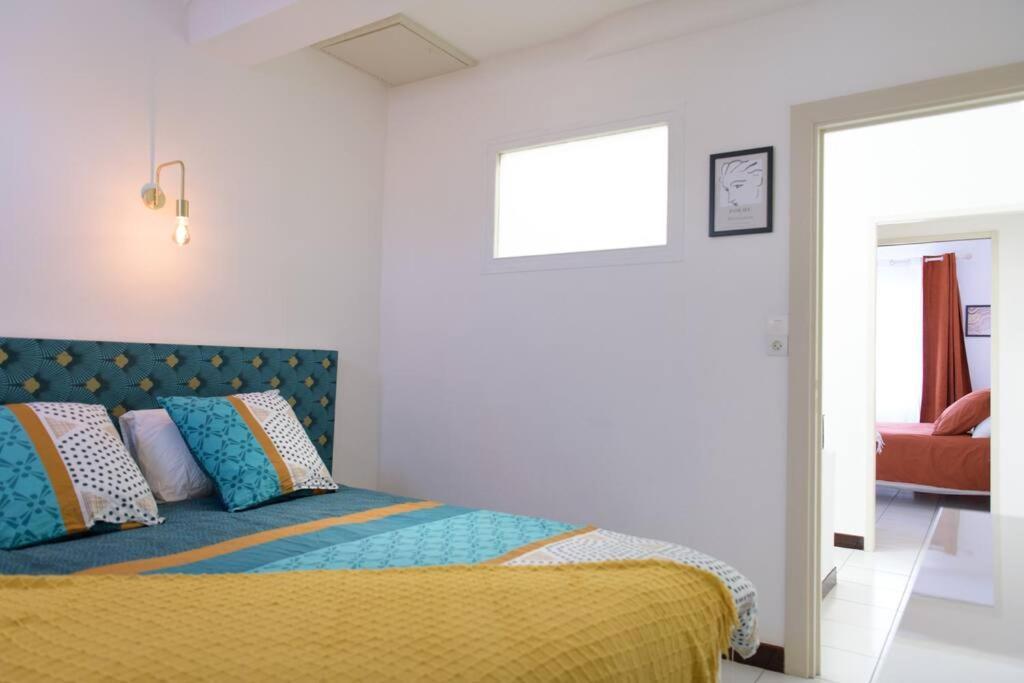 Ylang-Ylang, Maison De Village A 10 Minutes Des Plages Saint-Laurent-de-la-Salanque Εξωτερικό φωτογραφία