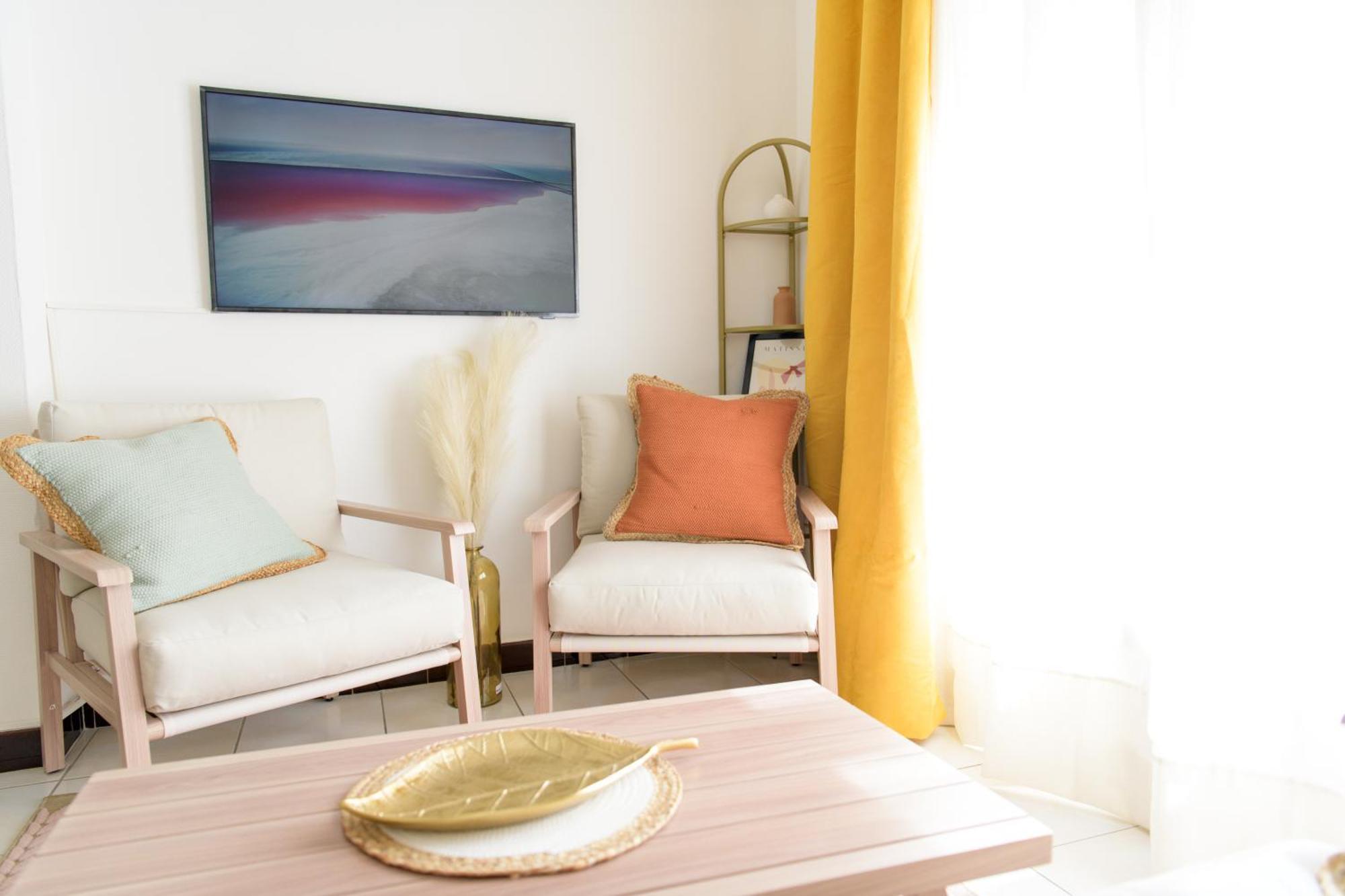 Ylang-Ylang, Maison De Village A 10 Minutes Des Plages Saint-Laurent-de-la-Salanque Εξωτερικό φωτογραφία