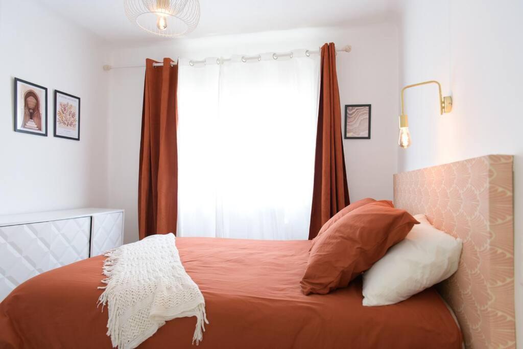 Ylang-Ylang, Maison De Village A 10 Minutes Des Plages Saint-Laurent-de-la-Salanque Εξωτερικό φωτογραφία