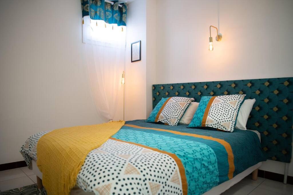 Ylang-Ylang, Maison De Village A 10 Minutes Des Plages Saint-Laurent-de-la-Salanque Εξωτερικό φωτογραφία